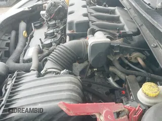 ✅ 2008 Chrysler Sebring Limited • VIN: 1C3LC65M08N692525 • Lot: 43111047. Listed on IAAI with 122,595 mi. Free auction sales archive from the USA and detailed vehicle history report at DreamBid. Image 12.