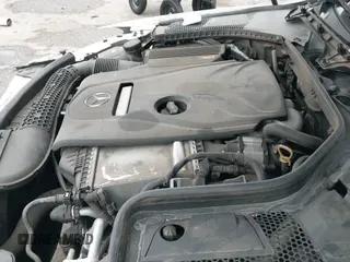 ✅ 2018 Mercedes-Benz C 300 • VIN: WDDWF4JB3JR389395 • Lot: 41190433. Listed on IAAI with 69,751 mi. Free auction sales archive from the USA and detailed vehicle history report at DreamBid. Image 19.