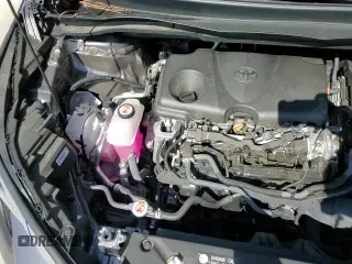 ✅ 2024 Toyota Sienna Platinum • VIN: 5TDESKFC6RS108310 • Lot: 65391015. Listed on Copart with 23,045 mi. Free auction sales archive from the USA and detailed vehicle history report at DreamBid. Image 16.