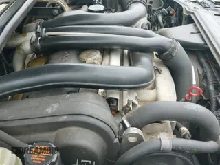 ✅ 2003 Volvo S80 • VIN: YV1TS91Z431307057 • Lot: 41630076. Listed on IAAI with 216,925 mi. Free auction sales archive from the USA and detailed vehicle history report at DreamBid. Image 19.