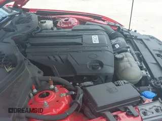 ✅ 2022 Ford Mustang GT • VIN: 1FA6P8CF3N5134621 • Lot: 42657254. Listed on IAAI with 56,306 mi. Free auction sales archive from the USA and detailed vehicle history report at DreamBid. Image 21.