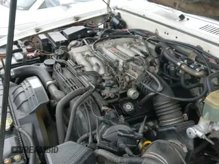 ✅ 1995 Toyota 4Runner • VIN: JT3VN39W7S0174848 • Lot: 43696856. Listed on IAAI with 247,075 mi. Free auction sales archive from the USA and detailed vehicle history report at DreamBid. Image 12.