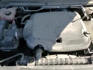 ✅ 2019 GMC Canyon 4WD All Terrain • VIN: 1GTG6FEN6K1169148 • Лот: 51084645. Опубликован ранее на Copart с пробегом 81 107 миль. Бесплатный доступ к архиву аукционных продаж из США и подробный отчёт об истории автомобиля на DreamBid. Изображение 13.