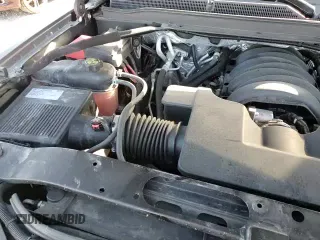 ✅ 2017 GMC Yukon Denali • VIN: 1GKS2CKJ7HR132176 • Lot: 81798625. Listed on Copart with 137,216 mi. Free auction sales archive from the USA and detailed vehicle history report at DreamBid. Image 15.