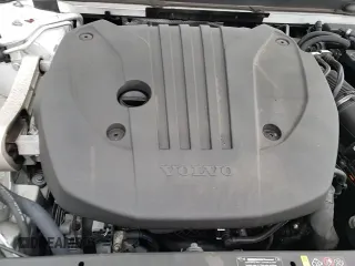 ✅ 2024 Volvo S60 Core Dark Theme • VIN: 7JRL12TK8RG295020 • Lot: 47601695. Listed on Copart with 45,837 mi. Free auction sales archive from the USA and detailed vehicle history report at DreamBid. Image 14.