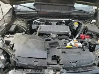 ✅ 2024 Subaru Ascent Limited • VIN: 4S4WMAUD8R3401398 • Lot: 87232535. Listed on Copart with 19,797 mi. Free auction sales archive from the USA and detailed vehicle history report at DreamBid. Image 14.