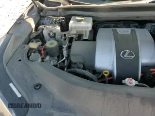 ✅ 2019 Lexus RX 450h • VIN: 2T2BGMCA4KC042093 • Lot: 81558625. Wystawiony na Copart z przebiegiem 94 521 mil. Bezpłatny archiwum sprzedaży aukcyjnych z USA i szczegółowy raport historii pojazdu na DreamBid. Zdjęcie 14.