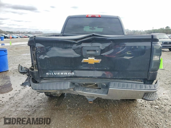✅ 2015 Chevrolet Silverado 1500 LT • VIN: 3GCUKREC9FG413770 • Lot: 74042745. Wystawiony na Copart z przebiegiem 174 123 mil. Bezpłatny archiwum sprzedaży aukcyjnych z USA i szczegółowy raport historii pojazdu na DreamBid. Zdjęcie 6.