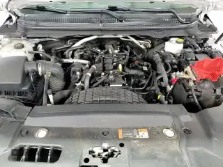 ✅ 2021 Ford Ranger XLT • VIN: 1FTER4EH2MLD31006 • Lot: 85651815. Listed on Copart with 74,620 mi. Free auction sales archive from the USA and detailed vehicle history report at DreamBid. Image 13.