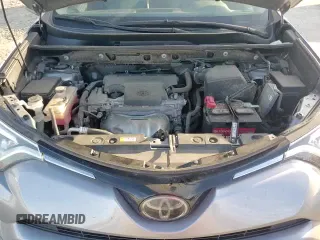 ✅ 2018 Toyota RAV4 Limited • VIN: JTMDFREV7JJ219428 • Лот: 91273365. Опубликован ранее на Copart с пробегом 76 189 миль. Бесплатный доступ к архиву аукционных продаж из США и подробный отчёт об истории автомобиля на DreamBid. Изображение 14.