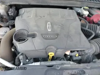 ✅ 2017 Lincoln Continental Select • VIN: 1LN6L9SP2H5608192 • Lot: 67933495. Listed on Copart with 85,967 mi. Free auction sales archive from the USA and detailed vehicle history report at DreamBid. Image 15.