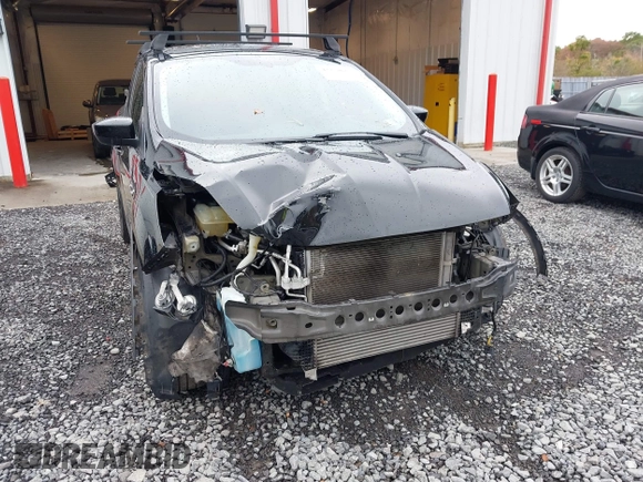 ✅ 2016 Ford Escape SE • VIN: 1FMCU9GX3GUB75320 • Lot: 43705557. Wystawiony na IAAI z przebiegiem 123 705 mil. Bezpłatny archiwum sprzedaży aukcyjnych z USA i szczegółowy raport historii pojazdu na DreamBid. Zdjęcie 6.