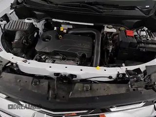 ✅ 2025 Chevrolet Equinox FWD LT • VIN: 3GNAXHEG6SL219529 • Lot: 65143985. Wystawiony na Copart z przebiegiem 9 866 mil. Bezpłatny archiwum sprzedaży aukcyjnych z USA i szczegółowy raport historii pojazdu na DreamBid. Zdjęcie 15.