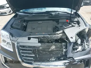 ✅ 2016 GMC Terrain SLE • VIN: 2GKFLTE30G6183654 • Лот: 42644039. Опубликован ранее на IAAI с пробегом 80 783 миль. Бесплатный доступ к архиву аукционных продаж из США и подробный отчёт об истории автомобиля на DreamBid. Изображение 19.