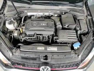 ✅ 2017 Volkswagen Golf GTI S • VIN: 3VW447AU6HM044459 • Lot: 81913805. Listed on Copart with 69,557 mi. Free auction sales archive from the USA and detailed vehicle history report at DreamBid. Image 13.