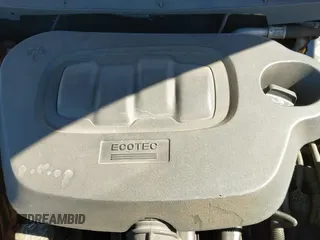 ✅ 2009 Chevrolet HHR 1LT • VIN: 3GNCA23B69S595839 • Lot: 41640364. Listed on IAAI with 207,551 mi. Free auction sales archive from the USA and detailed vehicle history report at DreamBid. Image 12.