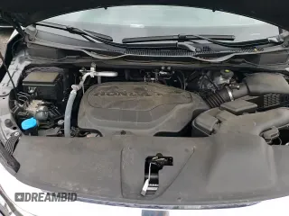 ✅ 2024 Honda Odyssey Elite • VIN: 5FNRL6H98RB017728 • Lot: 89726305. Wystawiony na Copart z przebiegiem 34 753 mil. Bezpłatny archiwum sprzedaży aukcyjnych z USA i szczegółowy raport historii pojazdu na DreamBid. Zdjęcie 14.