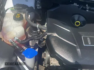 ✅ 2018 Lincoln MKZ Reserve • VIN: 3LN6L5E9XJR613830 • Lot: 70411005. Listed on Copart with 78,838 mi. Free auction sales archive from the USA and detailed vehicle history report at DreamBid. Image 11.