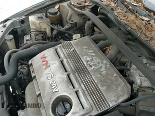 ✅ 2006 Toyota Camry XLE • VIN: 4T1BF32K76U119944 • Lot: 43653314. Wystawiony na IAAI z przebiegiem 195 687 mil. Bezpłatny archiwum sprzedaży aukcyjnych z USA i szczegółowy raport historii pojazdu na DreamBid. Zdjęcie 12.