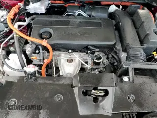 ✅ 2024 Honda CR-V Sport • VIN: 7FARS6H50RE055331 • Lot: 87254085. Listed on Copart with 20,983 mi. Free auction sales archive from the USA and detailed vehicle history report at DreamBid. Image 16.