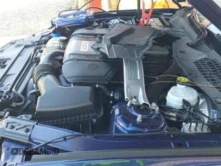 ✅ 2020 Ford Mustang GT Premium • VIN: 1FATP8FF5L5156633 • Lot: 41648944. Listed on IAAI with 30,939 mi. Free auction sales archive from the USA and detailed vehicle history report at DreamBid. Image 19.