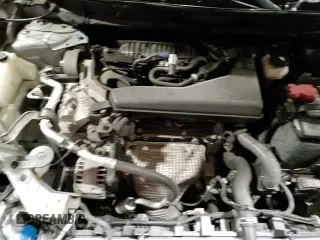 ✅ 2018 Nissan Rogue S • VIN: 5N1AT2MV1JC791681 • Лот: 92922945. Опубликован ранее на Copart с пробегом 57 230 миль. Бесплатный доступ к архиву аукционных продаж из США и подробный отчёт об истории автомобиля на DreamBid. Изображение 16.