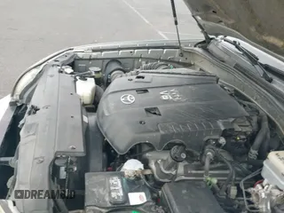 ✅ 2005 Toyota 4Runner SR5 • VIN: JTEBU14R650077650 • Lot: 43086229. Wystawiony na IAAI z przebiegiem 260 683 mil. Bezpłatny archiwum sprzedaży aukcyjnych z USA i szczegółowy raport historii pojazdu na DreamBid. Zdjęcie 20.