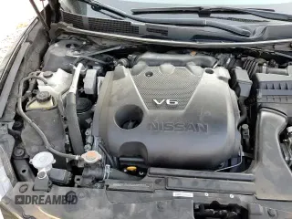 ✅ 2018 Nissan Maxima SL • VIN: 1N4AA6AP7JC408081 • Lot: 80708465. Wystawiony na Copart z przebiegiem 127 180 mil. Bezpłatny archiwum sprzedaży aukcyjnych z USA i szczegółowy raport historii pojazdu na DreamBid. Zdjęcie 14.