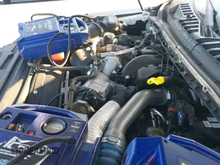 ✅ 2018 Ford F-250 King Ranch • VIN: 1FT7W2BT9JEB03406 • Лот: 43207344. Опубликован ранее на IAAI с пробегом 227 102 миль. Бесплатный доступ к архиву аукционных продаж из США и подробный отчёт об истории автомобиля на DreamBid. Изображение 19.