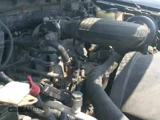 ✅ 2006 Ford F-150 STX • VIN: 1FTRX14W06NA13964 • Lot: 42772749. Listed on IAAI with 204,687 mi. Free auction sales archive from the USA and detailed vehicle history report at DreamBid. Image 12.