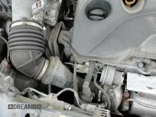 ✅ 2020 Chevrolet Equinox LS • VIN: 3GNAXHEV5LS506379 • Лот: 84626485. Опубликован ранее на Copart с пробегом 147 175 миль. Бесплатный доступ к архиву аукционных продаж из США и подробный отчёт об истории автомобиля на DreamBid. Изображение 15.