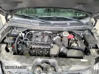 ✅ 2018 Ford Explorer Limited • VIN: 1FM5K8F89JGA85730 • Lot: 91849735. Wystawiony na Copart z przebiegiem 116 911 mil. Bezpłatny archiwum sprzedaży aukcyjnych z USA i szczegółowy raport historii pojazdu na DreamBid. Zdjęcie 15.