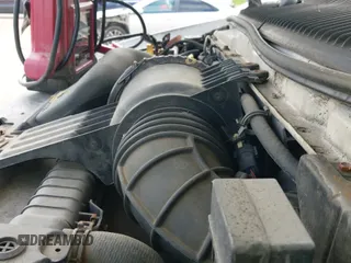 ✅ 2006 Ford Econoline Cargo • VIN: 1FTNE24L16DB05333 • Лот: 43026490. Опубликован ранее на IAAI с пробегом Не указан. Бесплатный доступ к архиву аукционных продаж из США и подробный отчёт об истории автомобиля на DreamBid. Изображение 11.