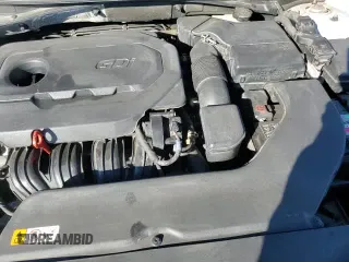 ✅ 2017 Hyundai Sonata 2.4L • VIN: 5NPE24AFXHH456614 • Lot: 91838695. Listed on Copart with 135,940 mi. Free auction sales archive from the USA and detailed vehicle history report at DreamBid. Image 13.