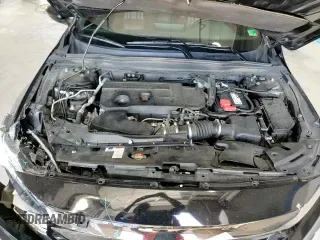 ✅ 2021 Honda Accord Sport • VIN: 1HGCV2F30MA011125 • Lot: 71640945. Wystawiony na Copart z przebiegiem 77 115 mil. Bezpłatny archiwum sprzedaży aukcyjnych z USA i szczegółowy raport historii pojazdu na DreamBid. Zdjęcie 13.