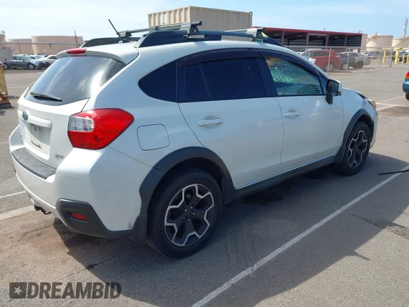 ✅ 2014 Subaru Crosstrek Limited • VIN: JF2GPAGC7E8335654 • Lot: 44364222. Wystawiony na IAAI z przebiegiem 128 052 mil. Bezpłatny archiwum sprzedaży aukcyjnych z USA i szczegółowy raport historii pojazdu na DreamBid. Zdjęcie 4.