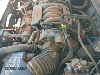 ✅ 1995 Buick Regal • VIN: 2G4WF52L8S1447868 • Lot: 42746349. Listed on IAAI with 207,432 mi. Free auction sales archive from the USA and detailed vehicle history report at DreamBid. Image 19.