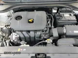 ✅ 2019 Hyundai Elantra SEL • VIN: 5NPD84LF8KH449417 • Lot: 80561945. Listed on Copart with 83,115 mi. Free auction sales archive from the USA and detailed vehicle history report at DreamBid. Image 13.