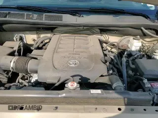 ✅ 2020 Toyota Tundra SR5 • VIN: 5TFDY5F10LX910363 • Lot: 71667915. Wystawiony na Copart z przebiegiem 32 610 mil. Bezpłatny archiwum sprzedaży aukcyjnych z USA i szczegółowy raport historii pojazdu na DreamBid. Zdjęcie 14.