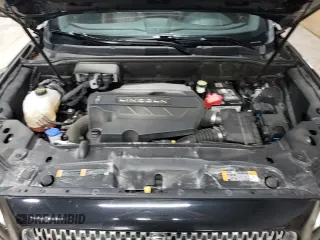 ✅ 2019 Lincoln Nautilus Reserve • VIN: 2LMPJ8LP5KBL26090 • Lot: 67748295. Wystawiony na Copart z przebiegiem 80 106 mil. Bezpłatny archiwum sprzedaży aukcyjnych z USA i szczegółowy raport historii pojazdu na DreamBid. Zdjęcie 14.