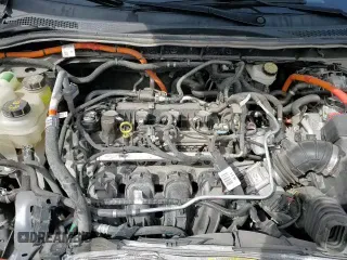 ✅ 2021 Ford Escape Titanium Hybrid • VIN: 1FMCU9DZ9MUB19058 • Lot: 70692675. Wystawiony na Copart z przebiegiem 54 442 mil. Bezpłatny archiwum sprzedaży aukcyjnych z USA i szczegółowy raport historii pojazdu na DreamBid. Zdjęcie 13.