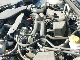 ✅ 2018 Subaru Outback Premium • VIN: 4S4BSADC3J3235713 • Lot: 43492053. Listed on IAAI with 30,800 mi. Free auction sales archive from the USA and detailed vehicle history report at DreamBid. Image 19.