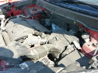 ✅ 2024 Mitsubishi Outlander S • VIN: JA4ARUAU4RU010937 • Lot: 42931618. Listed on IAAI with 72,469 mi. Free auction sales archive from the USA and detailed vehicle history report at DreamBid. Image 19.