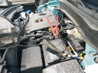 ✅ 2025 Kia Seltos EX • VIN: KNDER2AA9S7781643 • Lot: 42851103. Listed on IAAI with 23 mi. Free auction sales archive from the USA and detailed vehicle history report at DreamBid. Image 19.