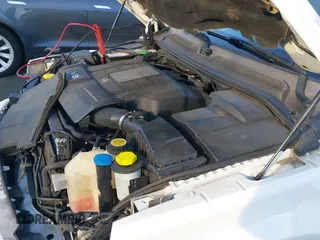 ✅ 2012 Land Rover Range Rover Sport SC • VIN: SALSH2E49CA751288 • Lot: 40802078. Wystawiony na IAAI z przebiegiem 80 263 mil. Bezpłatny archiwum sprzedaży aukcyjnych z USA i szczegółowy raport historii pojazdu na DreamBid. Zdjęcie 20.