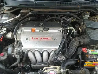 ✅ 2007 Acura TSX • VIN: JH4CL96857C005630 • Lot: 42813253. Wystawiony na IAAI z przebiegiem 205 597 mil. Bezpłatny archiwum sprzedaży aukcyjnych z USA i szczegółowy raport historii pojazdu na DreamBid. Zdjęcie 12.