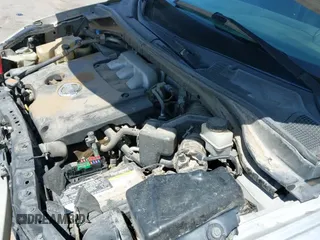 ✅ 2007 Nissan Murano SL • VIN: JN8AZ08W57W606876 • Lot: 41967978. Listed on IAAI with 187,094 mi. Free auction sales archive from the USA and detailed vehicle history report at DreamBid. Image 20.