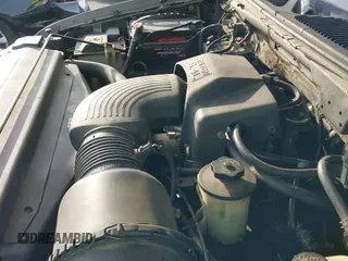 ✅ 2001 Ford F-150 XL • VIN: 1FTRX17L71NA29296 • Лот: 43787493. Опубликован ранее на IAAI с пробегом 191 250 миль. Бесплатный доступ к архиву аукционных продаж из США и подробный отчёт об истории автомобиля на DreamBid. Изображение 12.