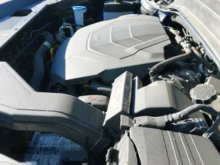 ✅ 2025 Kia Telluride SX-Prestige X-Line • VIN: 5XYP5DGC1SG580637 • Lot: 41430574. Wystawiony na IAAI z przebiegiem 7 336 mil. Bezpłatny archiwum sprzedaży aukcyjnych z USA i szczegółowy raport historii pojazdu na DreamBid. Zdjęcie 19.