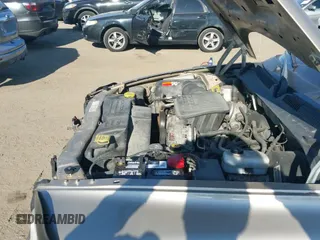 ✅ 2004 Dodge Dakota • VIN: 1D7HG12K84S704305 • Lot: 41662113. Wystawiony na IAAI z przebiegiem 154 383 mil. Bezpłatny archiwum sprzedaży aukcyjnych z USA i szczegółowy raport historii pojazdu na DreamBid. Zdjęcie 12.